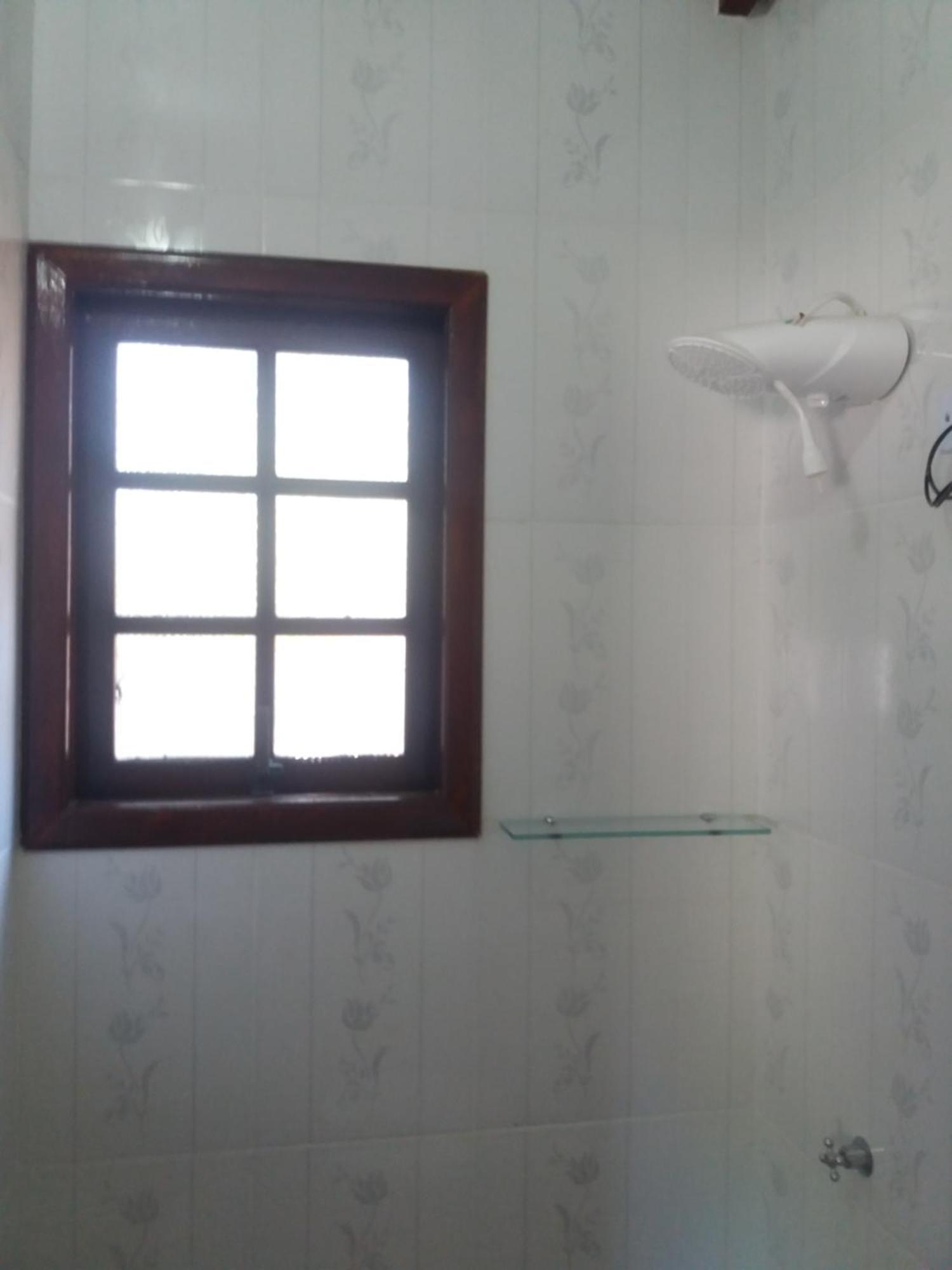 Suites Itaberaba 보이쿠캉가 외부 사진