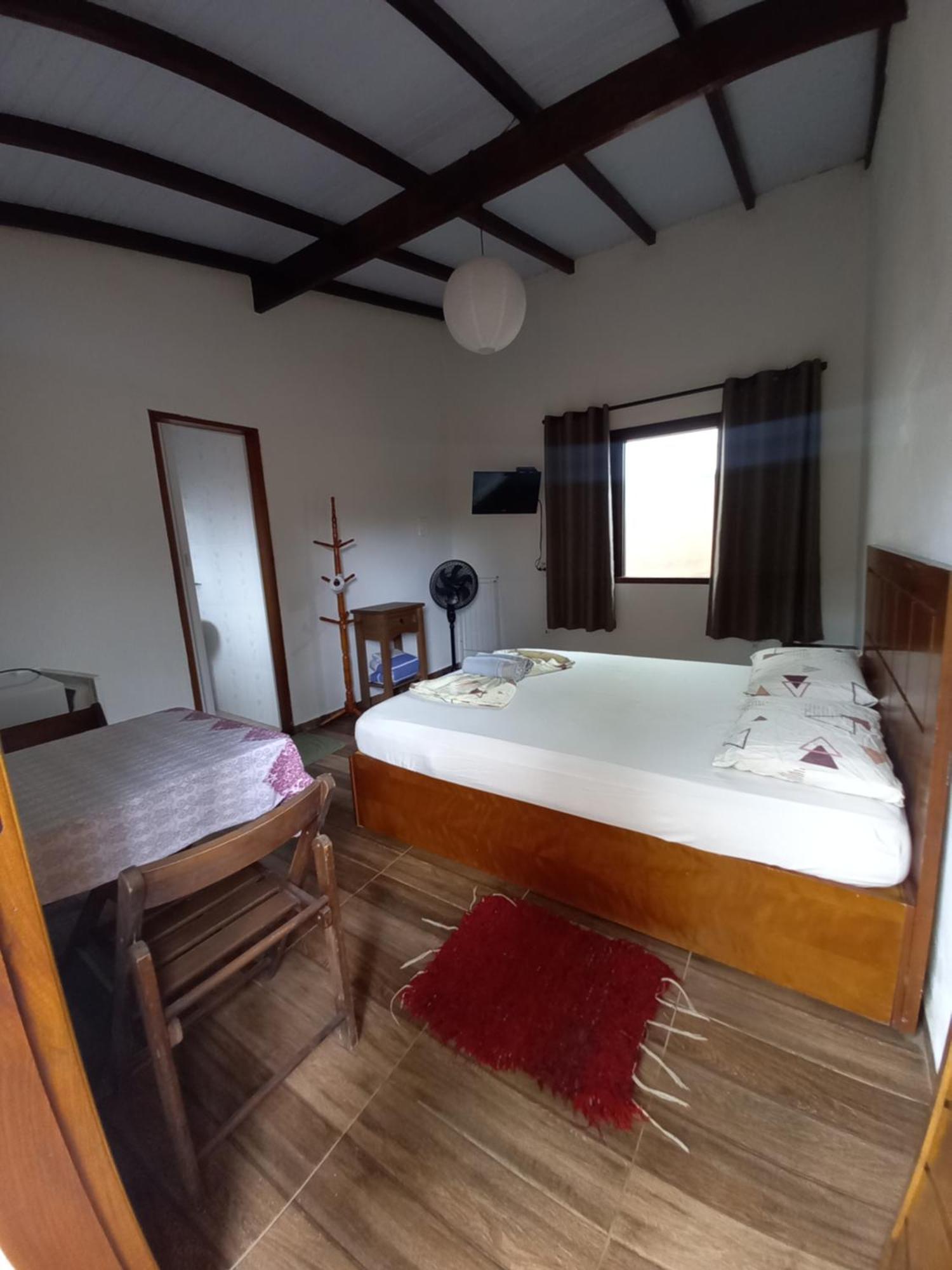 Suites Itaberaba 보이쿠캉가 외부 사진