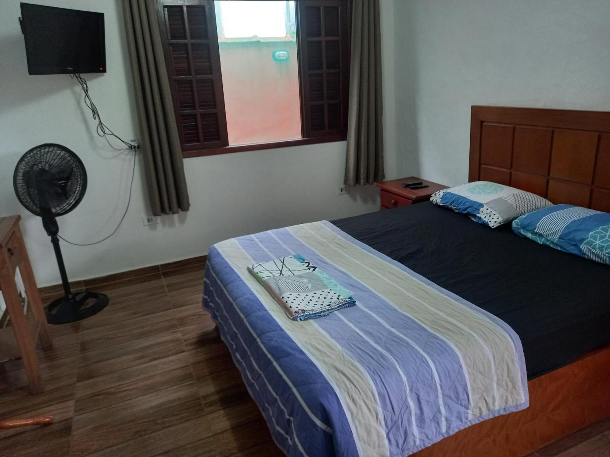Suites Itaberaba 보이쿠캉가 외부 사진