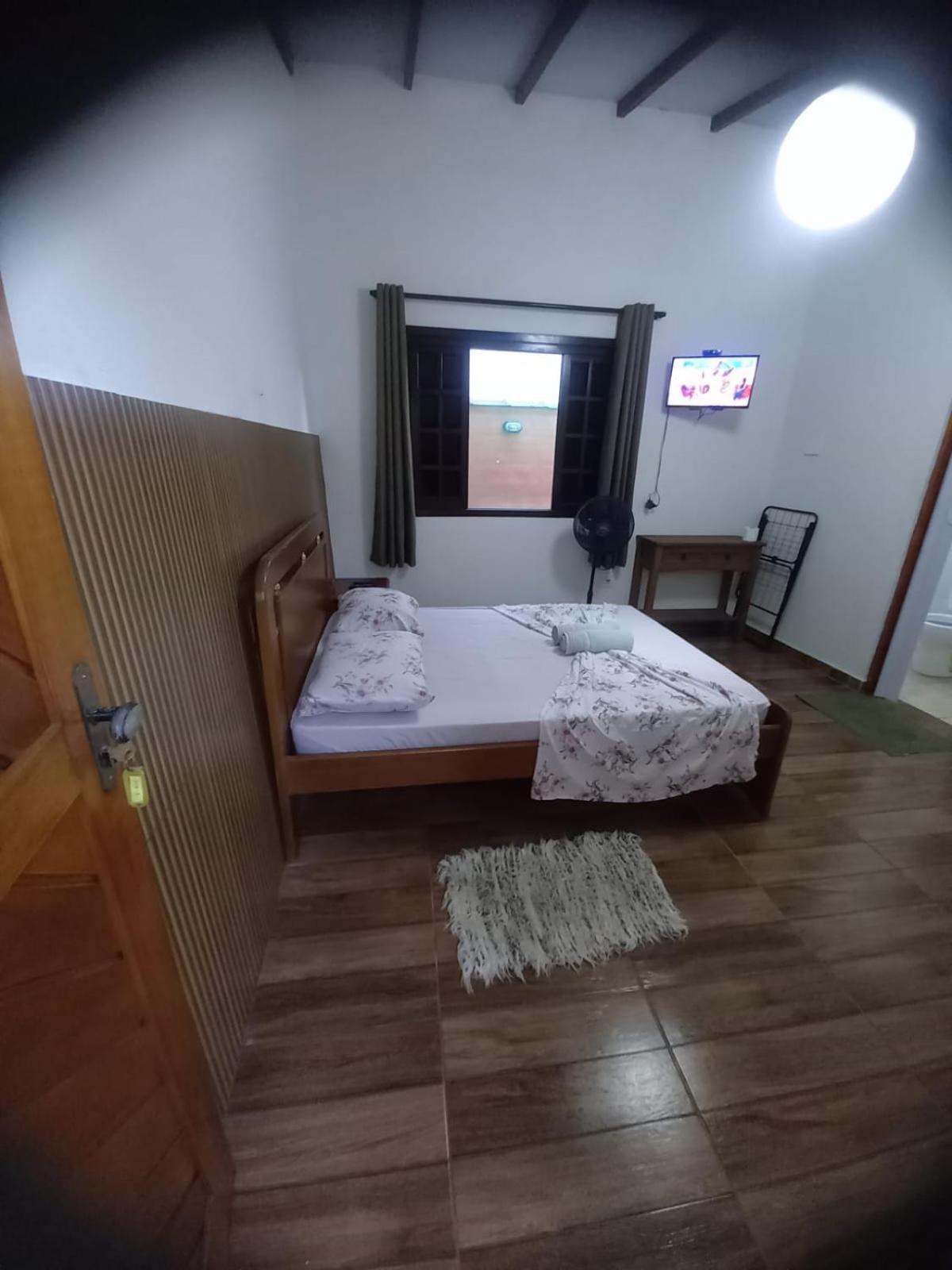 Suites Itaberaba 보이쿠캉가 외부 사진